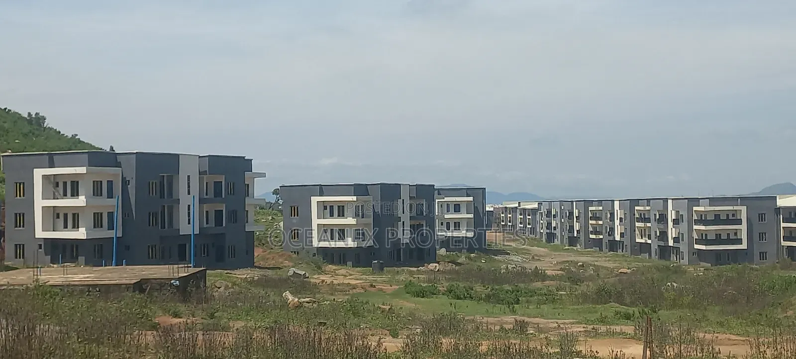 1bdrm Apartment in Belle Vista Estate, Kiami for sale in Kiami