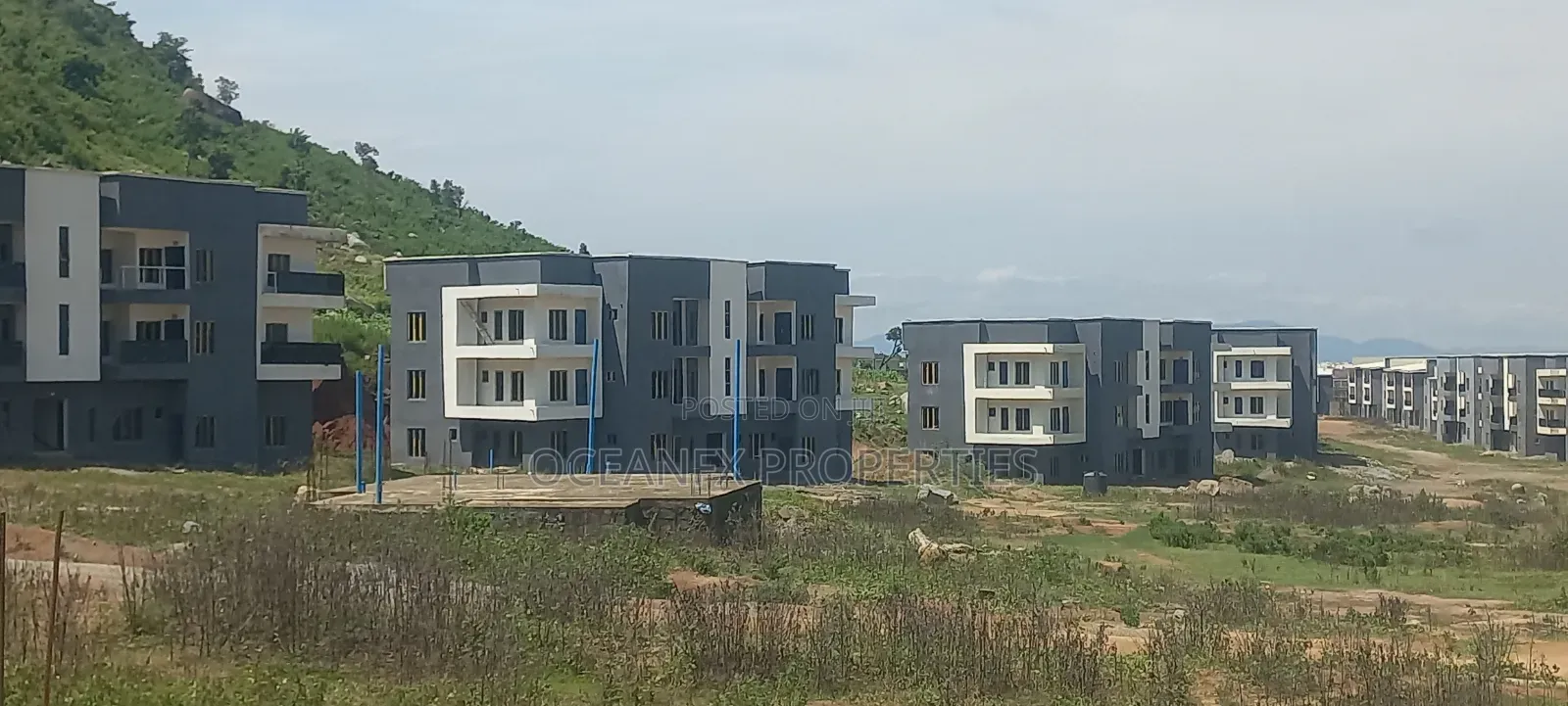 1bdrm Apartment in Belle Vista Estate, Kiami for sale in Kiami