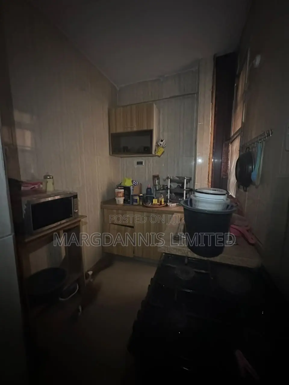 2bdrm Block of Flats in Fashola Estate, Ibeshe / Ikorodu for sale in Ibeshe / Ikorodu