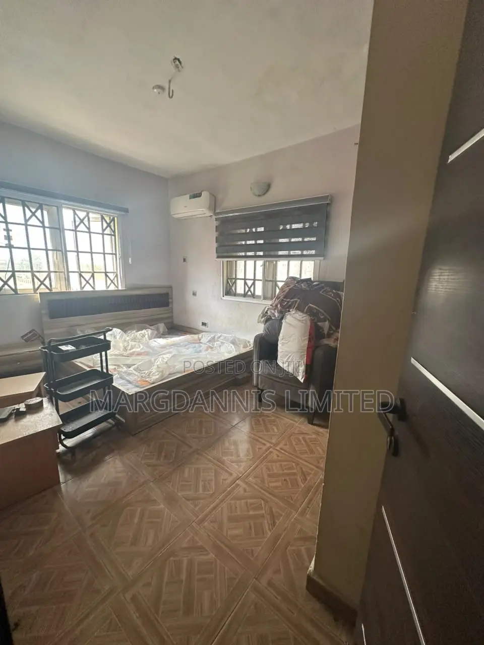 2bdrm Block of Flats in Fashola Estate, Ibeshe / Ikorodu for sale in Ibeshe / Ikorodu