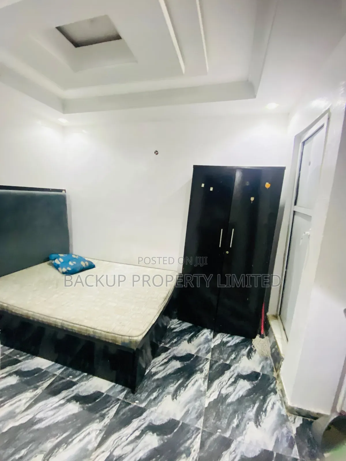 1bdrm Apartment in Fola Agoro for rent in Fola Agoro