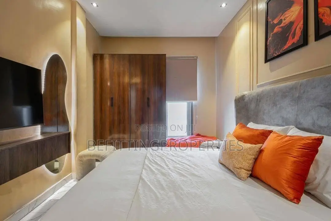 Furnished 2bdrm Penthouse in Lekki for sale in Lekki