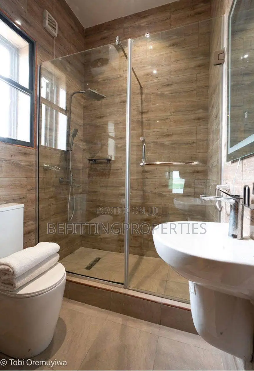 Furnished 2bdrm Penthouse in Lekki for sale in Lekki