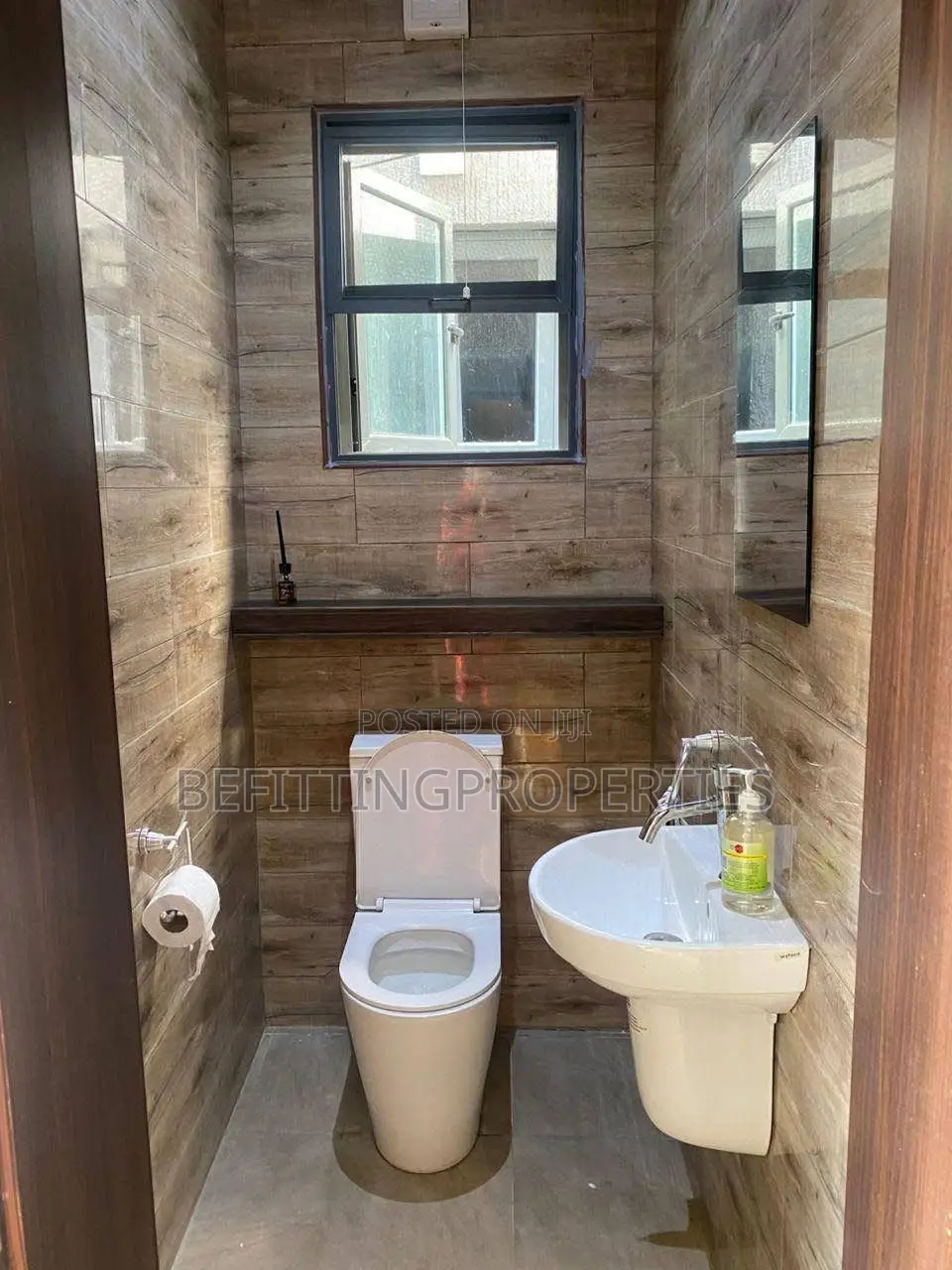 Furnished 2bdrm Penthouse in Lekki for sale in Lekki