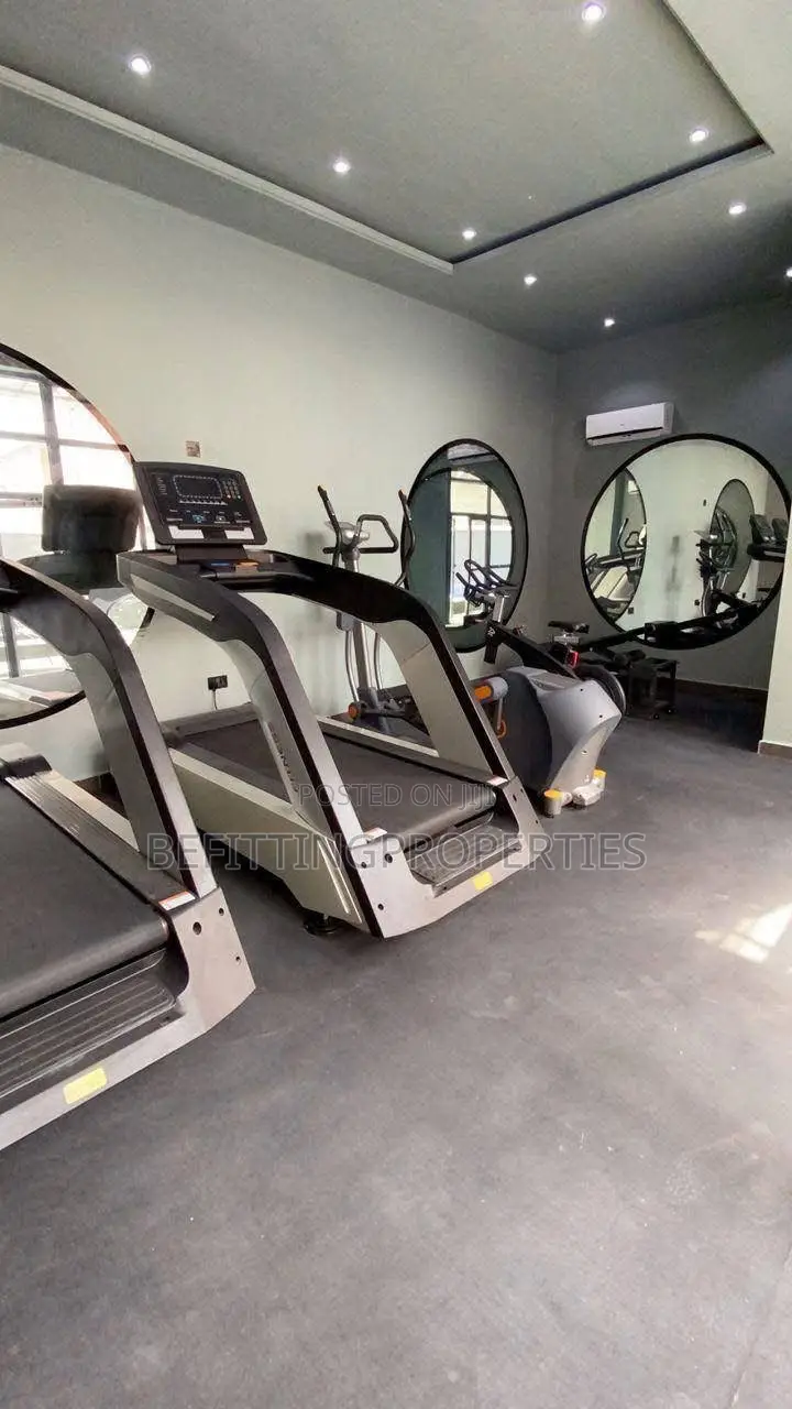 Furnished 2bdrm Penthouse in Lekki for sale in Lekki