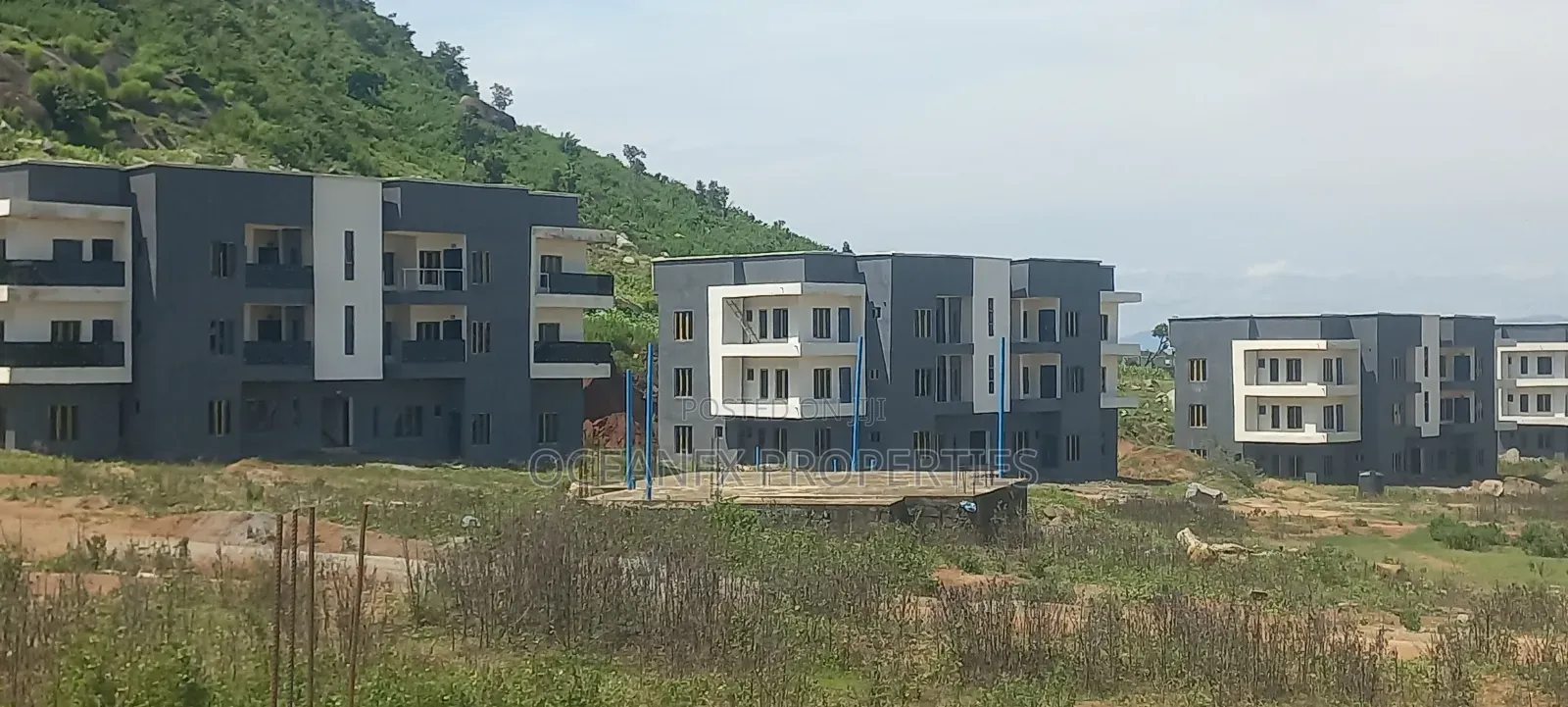 1bdrm Apartment in Belle Vista Estate, Kiami for sale in Kiami