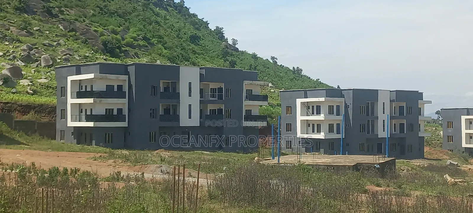 1bdrm Apartment in Belle Vista Estate, Kiami for sale in Kiami