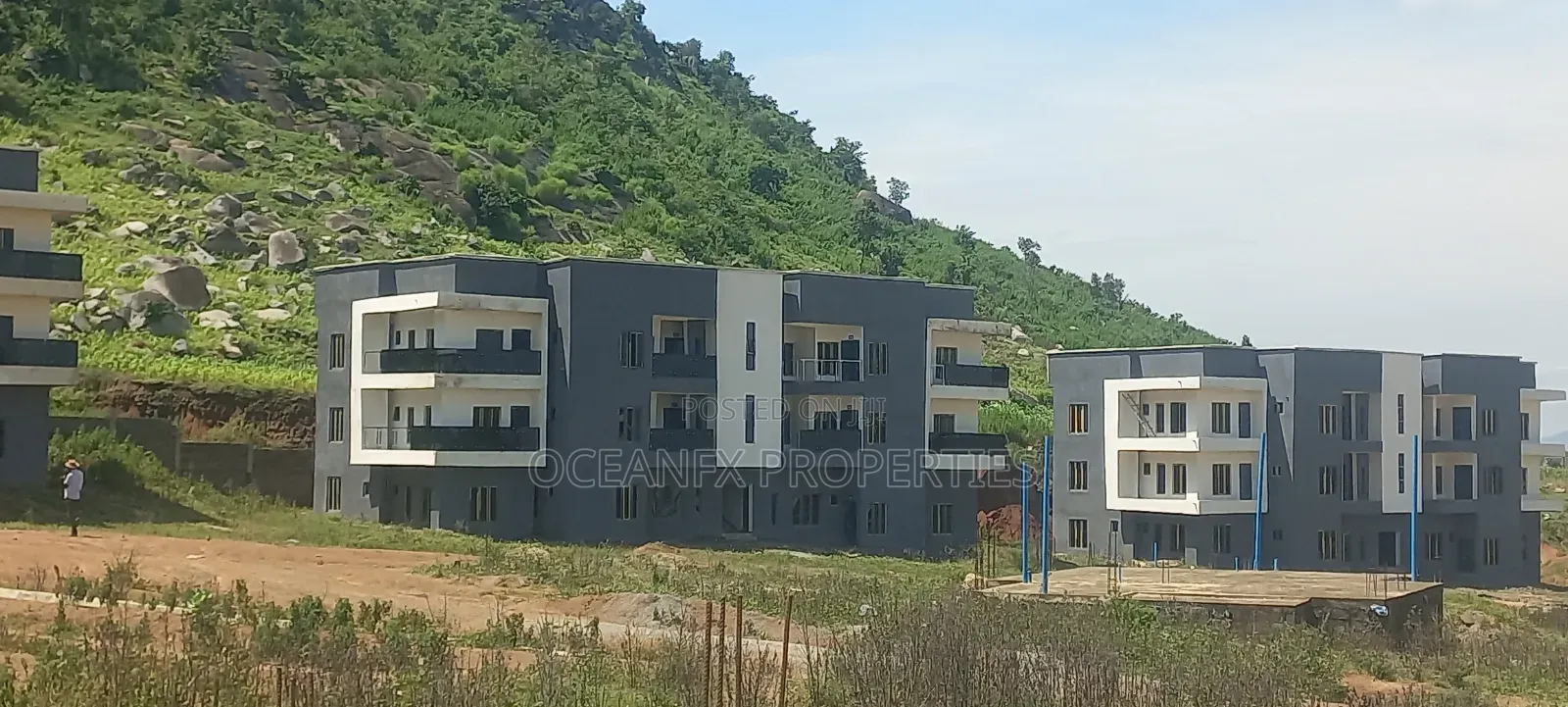 1bdrm Apartment in Belle Vista Estate, Kiami for sale in Kiami