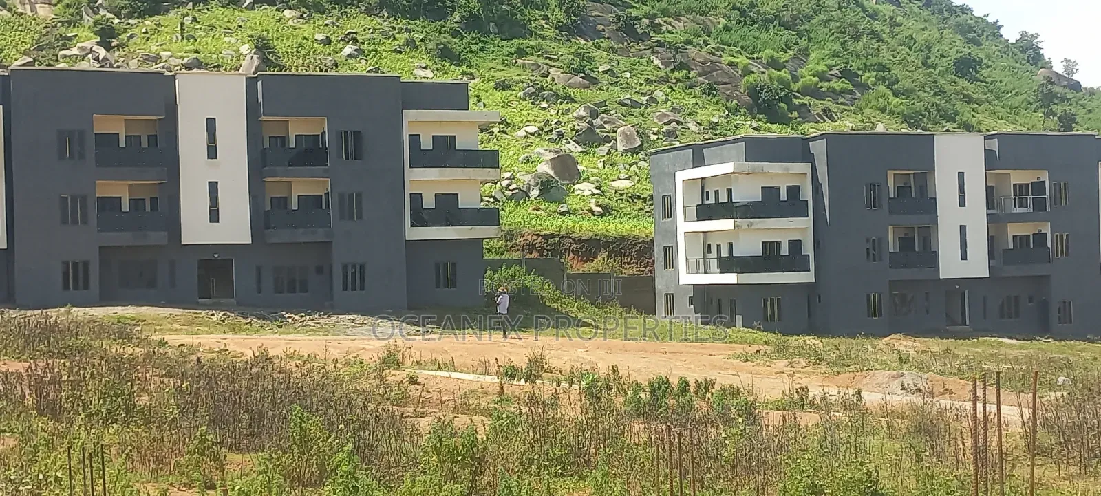 1bdrm Apartment in Belle Vista Estate, Kiami for sale in Kiami