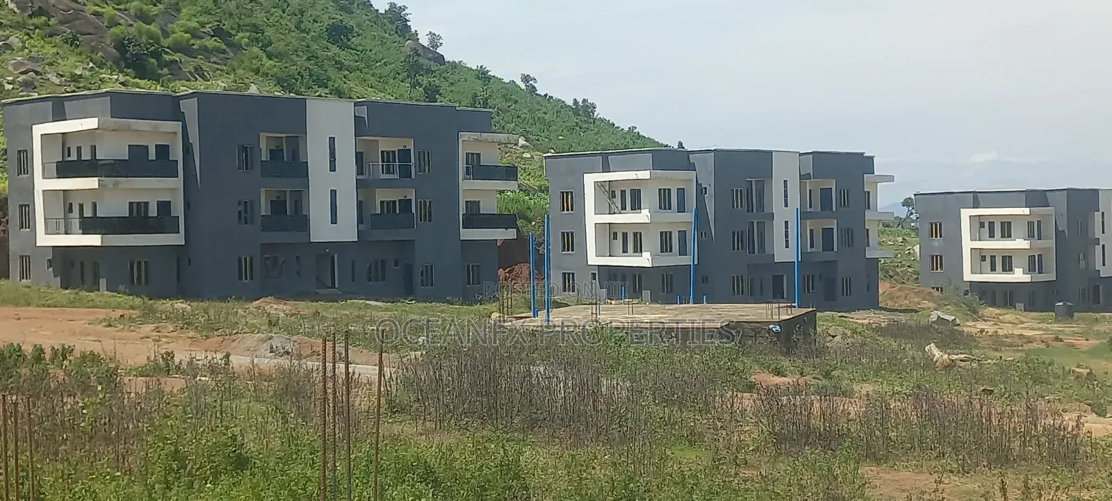 1bdrm Apartment in Belle Vista Estate, Kiami for sale in Kiami