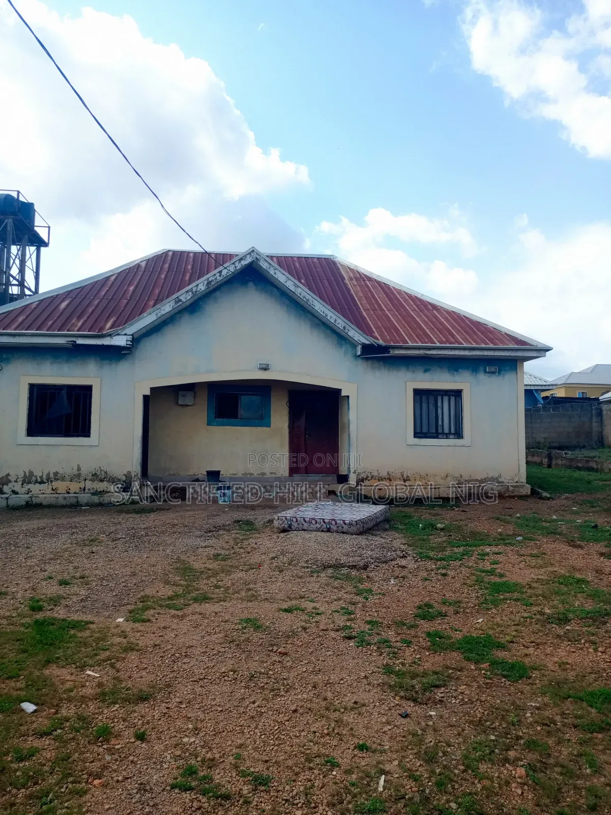 3bdrm House in Commissioner, Karu for sale in Karu