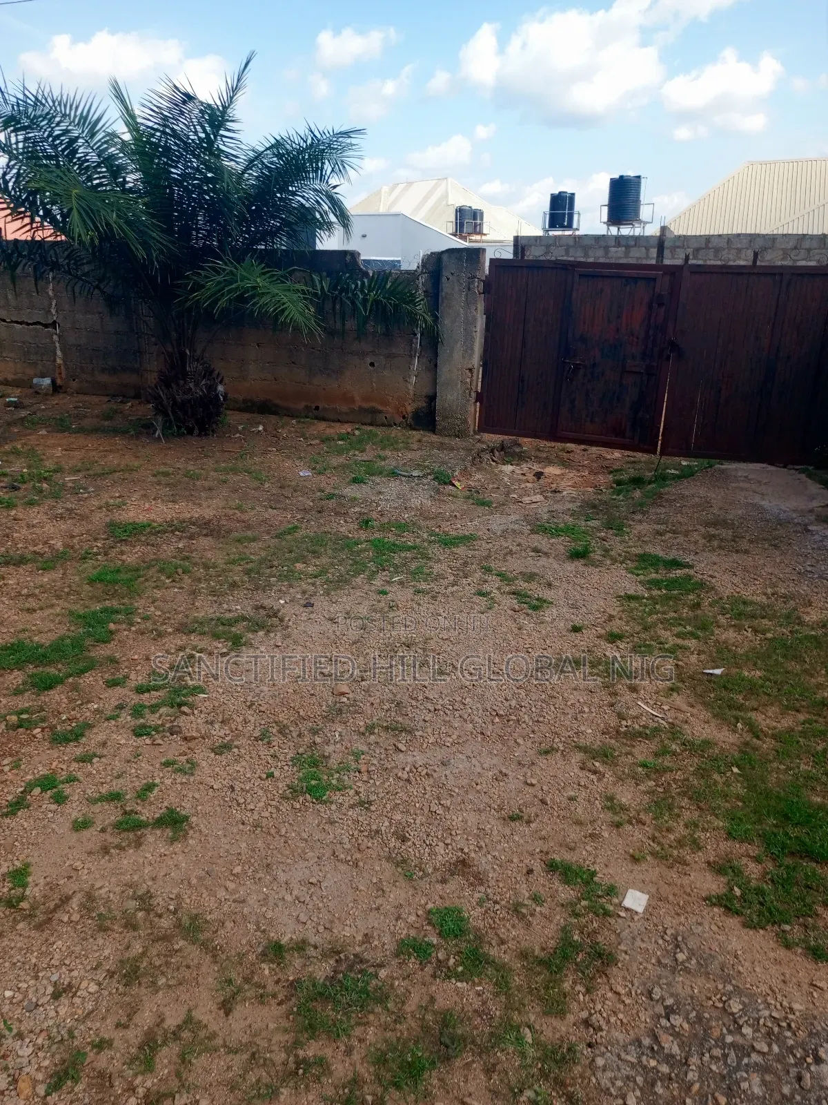 3bdrm House in Commissioner, Karu for sale in Karu