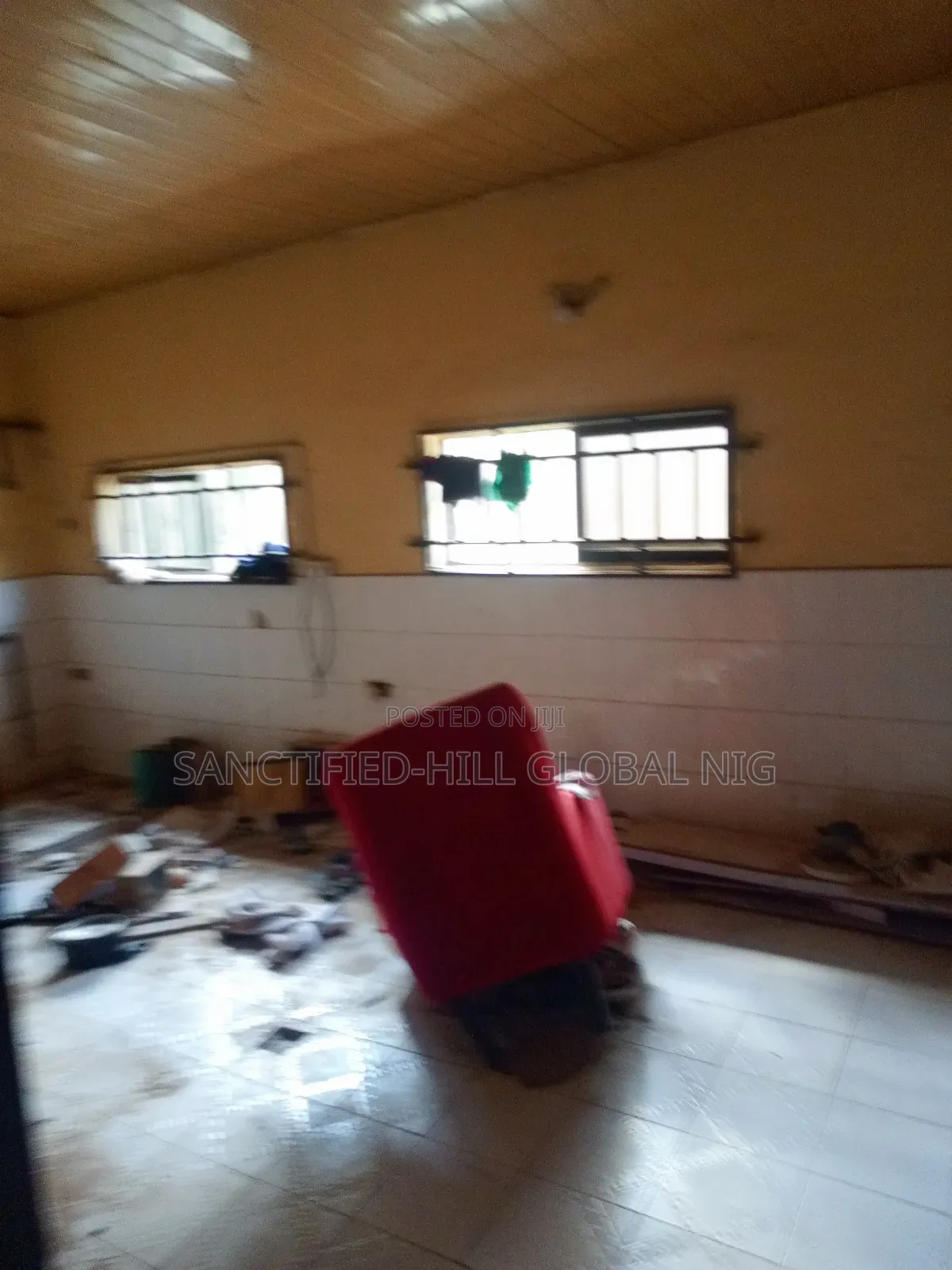 3bdrm House in Commissioner, Karu for sale in Karu