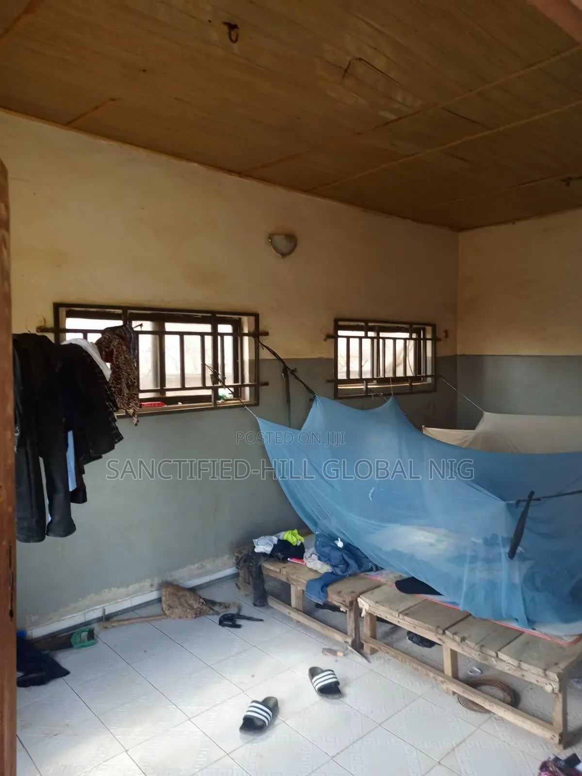 3bdrm House in Commissioner, Karu for sale in Karu