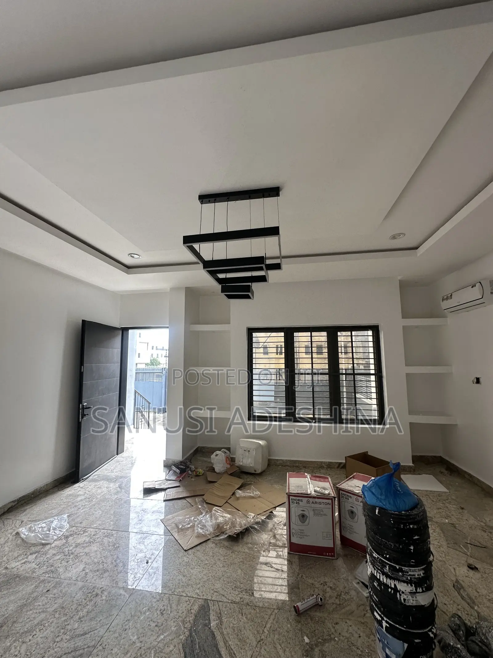 4bdrm Duplex in Lugbe Fct Abuja for sale in Lugbe District