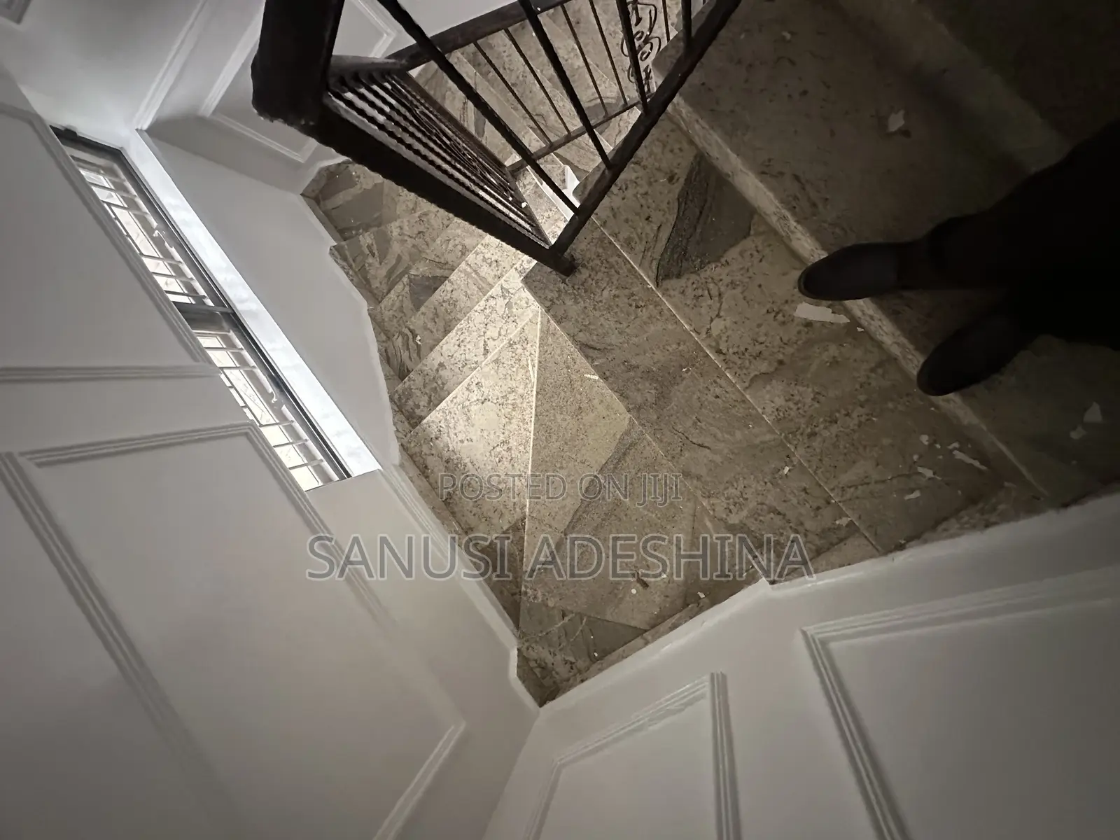 4bdrm Duplex in Lugbe Fct Abuja for sale in Lugbe District