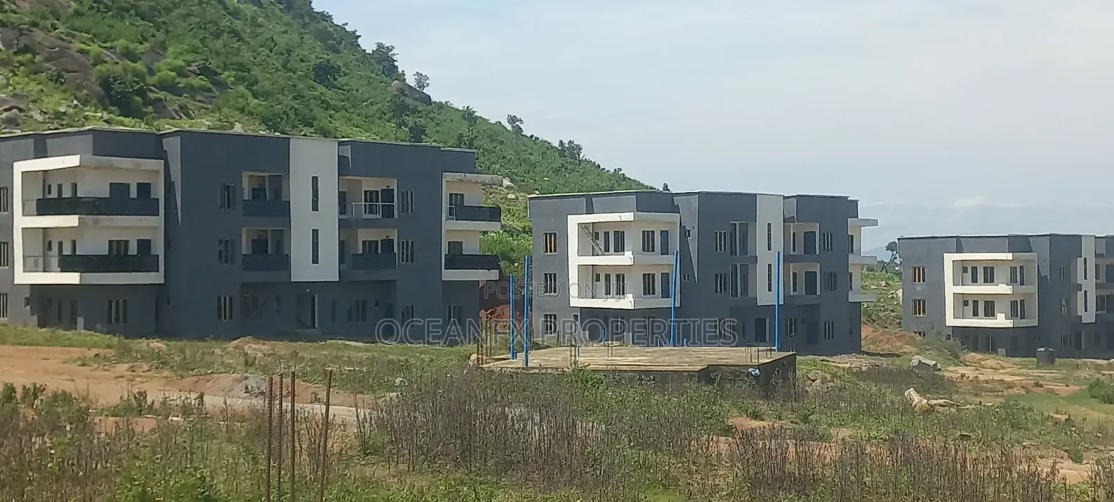 1bdrm Apartment in Belle Vista Estate, Kiami for sale in Kiami