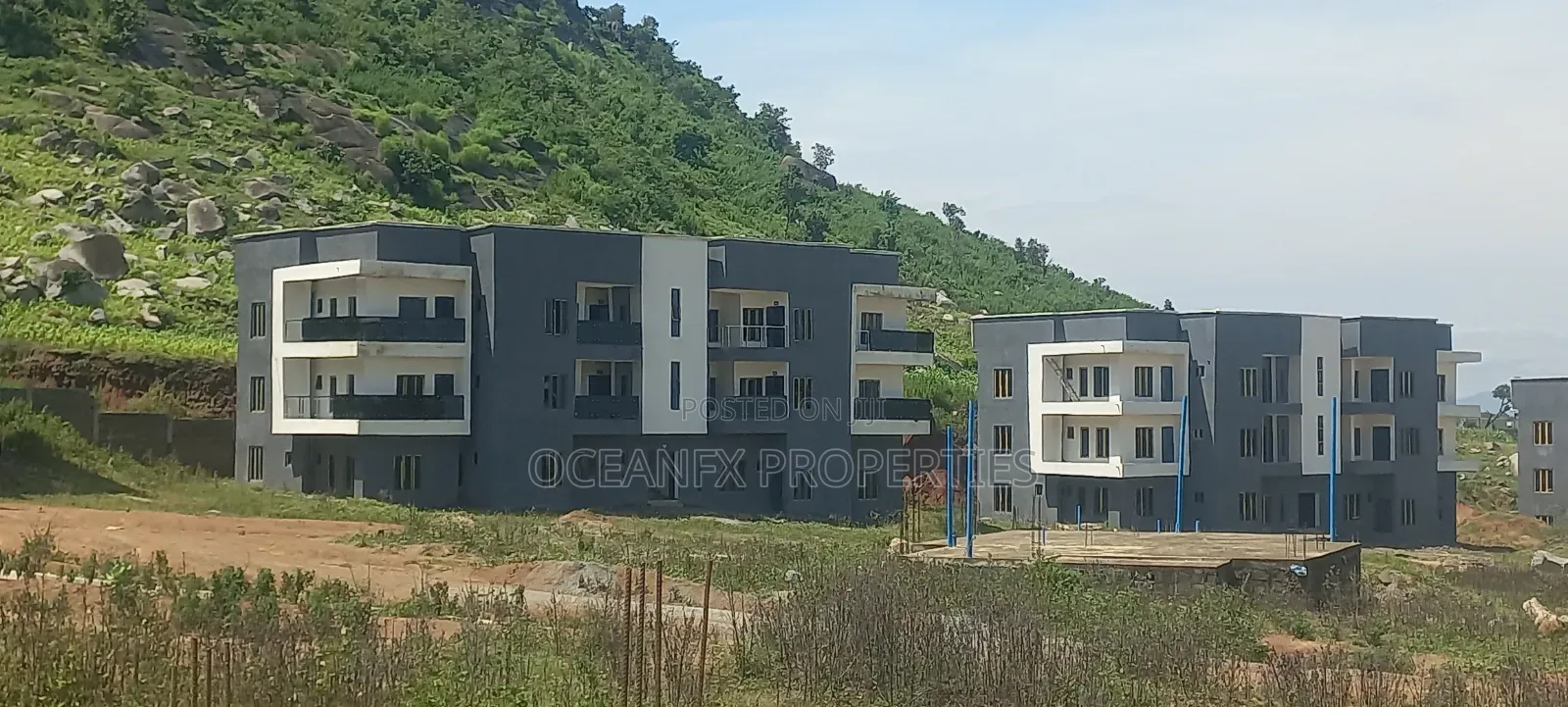 1bdrm Apartment in Belle Vista Estate, Kiami for sale in Kiami