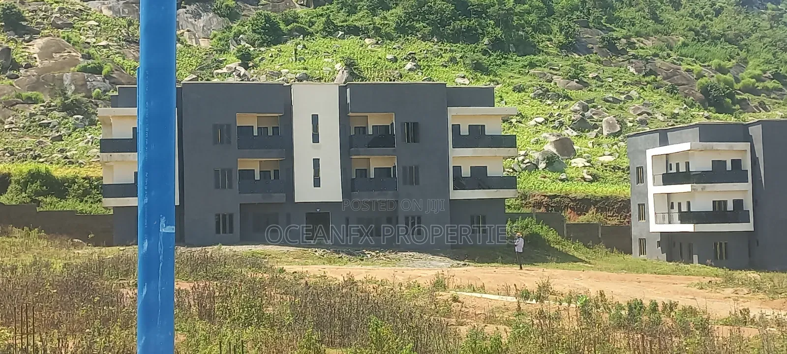 1bdrm Apartment in Belle Vista Estate, Kiami for sale in Kiami
