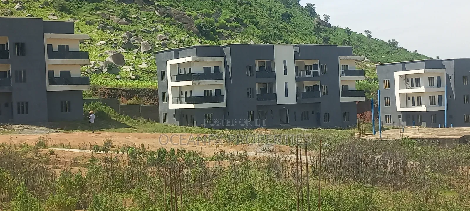 1bdrm Apartment in Belle Vista Estate, Kiami for sale in Kiami
