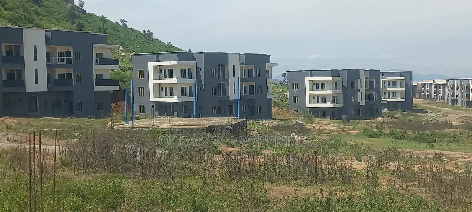 1bdrm Apartment in Belle Vista Estate, Kiami for sale in Kiami