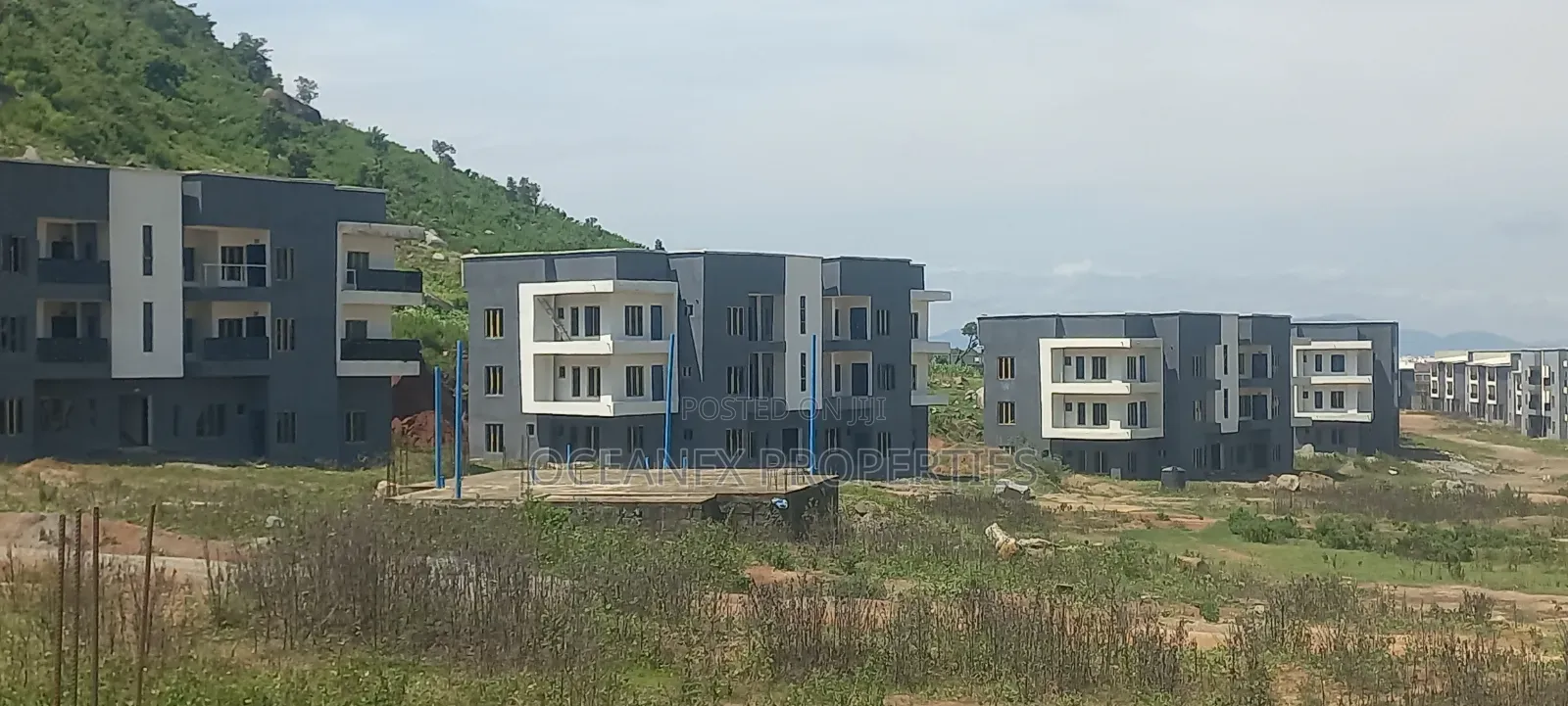 1bdrm Apartment in Belle Vista Estate, Kiami for sale in Kiami