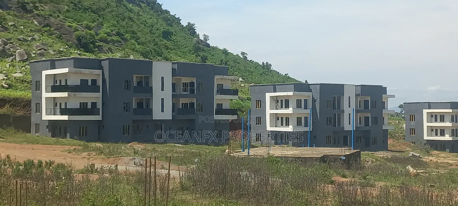 1bdrm Apartment in Belle Vista Estate, Kiami for sale in Kiami