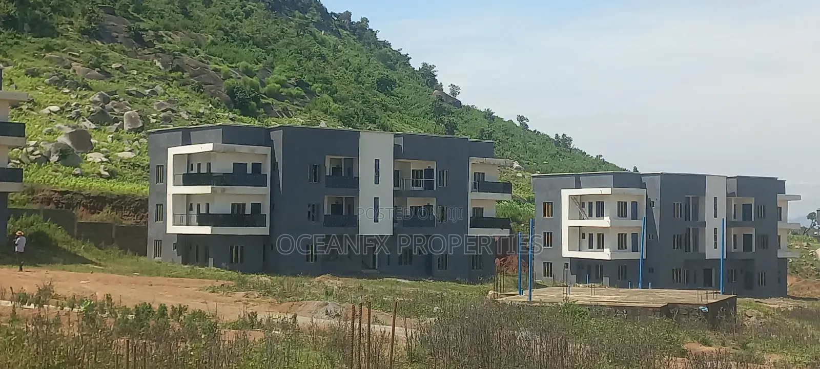 1bdrm Apartment in Belle Vista Estate, Kiami for sale in Kiami