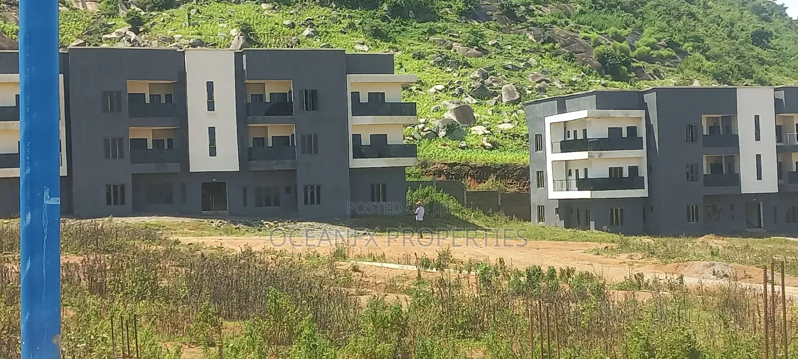 1bdrm Apartment in Belle Vista Estate, Kiami for sale in Kiami