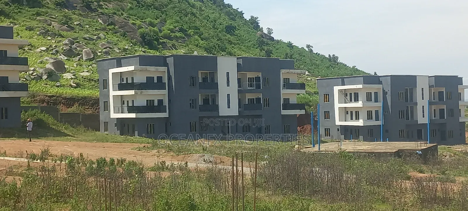 1bdrm Apartment in Belle Vista Estate, Kiami for sale in Kiami