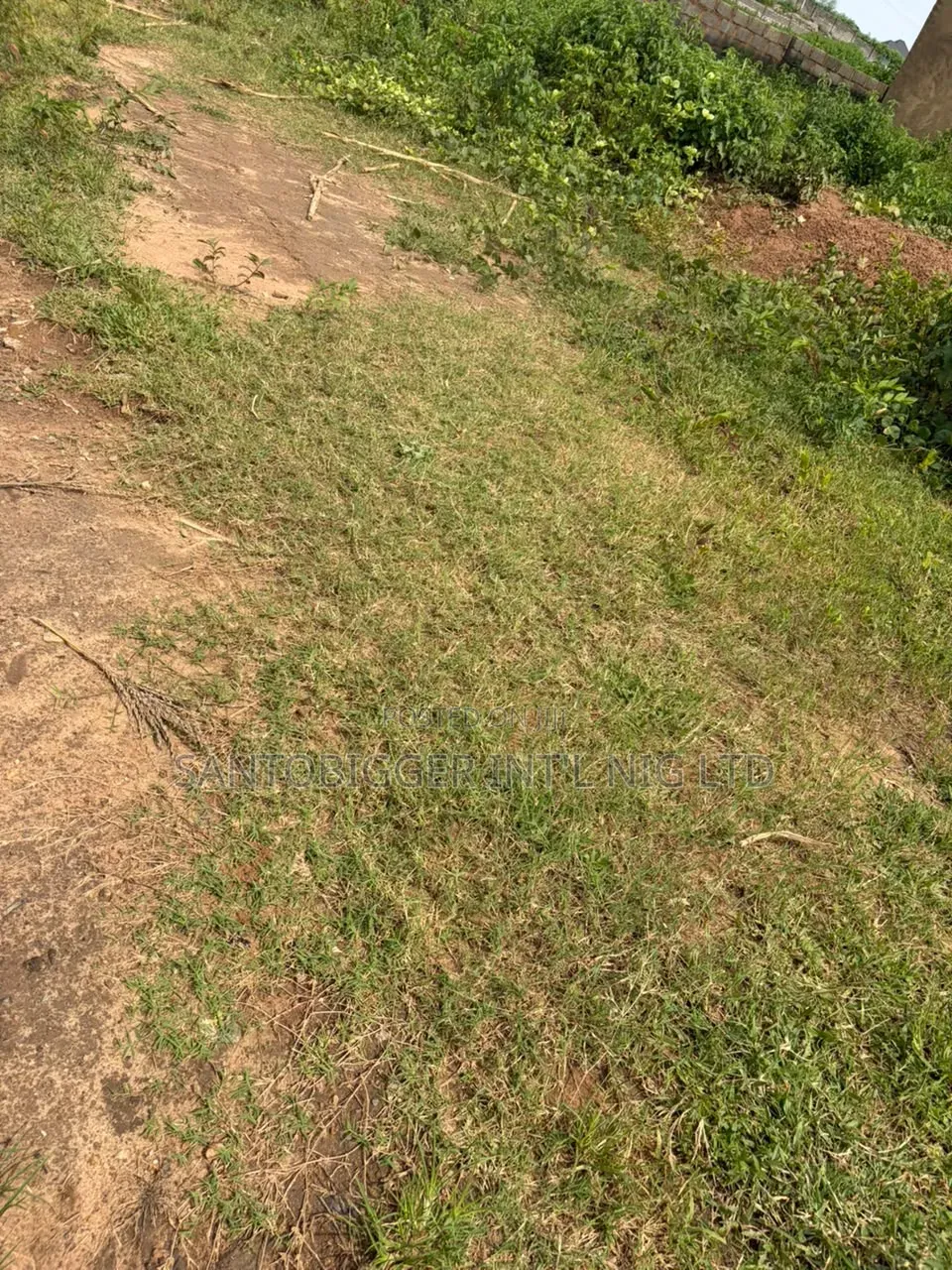 4 Bedroom Terrace Duplex With BQ in Ketti