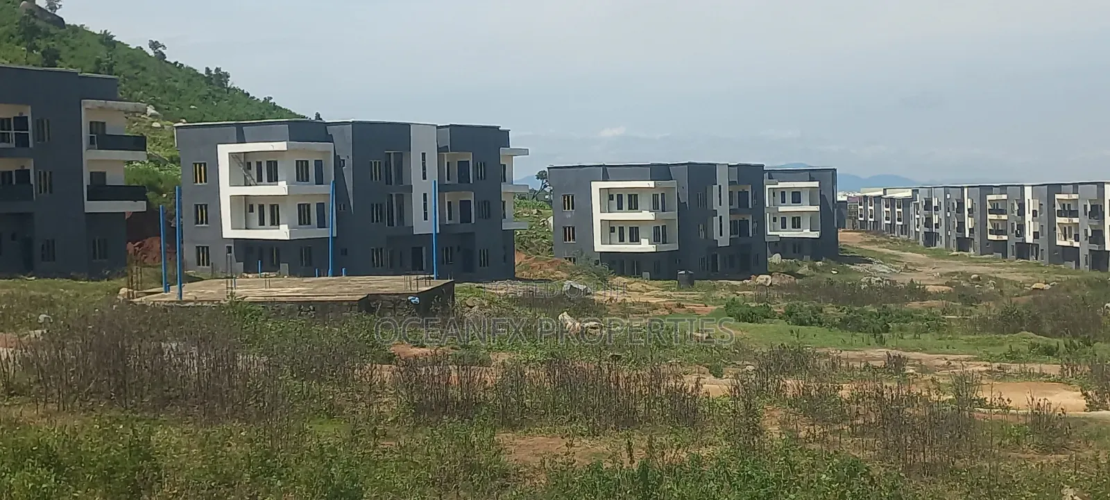 1bdrm Apartment in Belle Vista Estate, Kiami for sale in Kiami