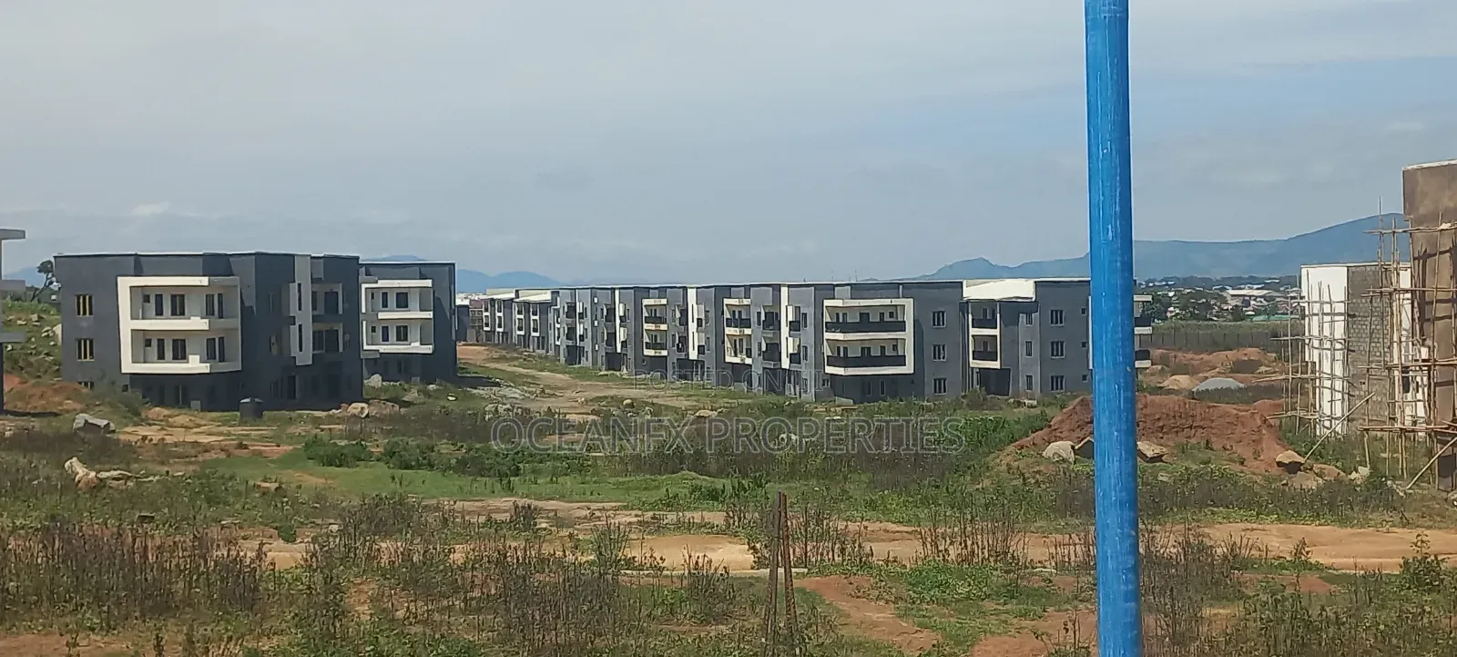 1bdrm Apartment in Belle Vista Estate, Kiami for sale in Kiami