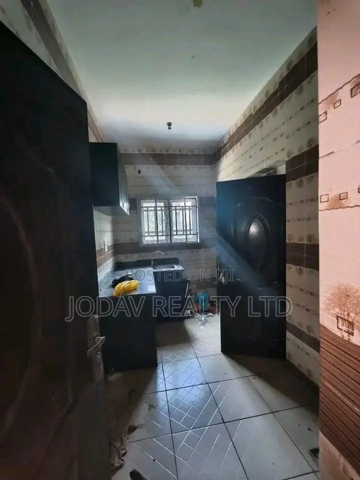2bdrm Block of Flats in Rumuodara Eneka Road for rent in Rumuodara