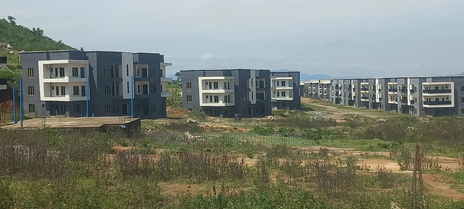 1bdrm Apartment in Belle Vista Estate, Kiami for sale in Kiami