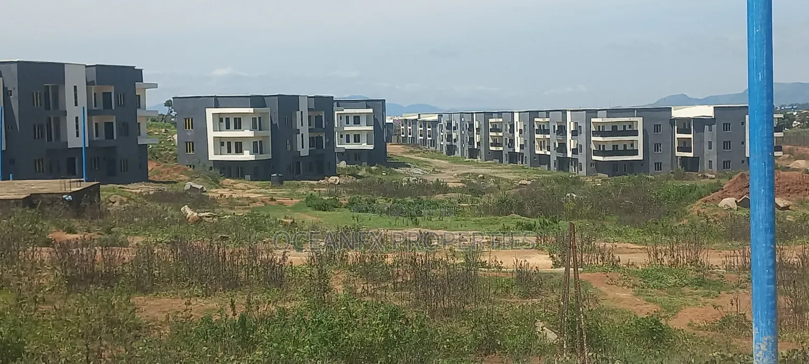 1bdrm Apartment in Belle Vista Estate, Kiami for sale in Kiami