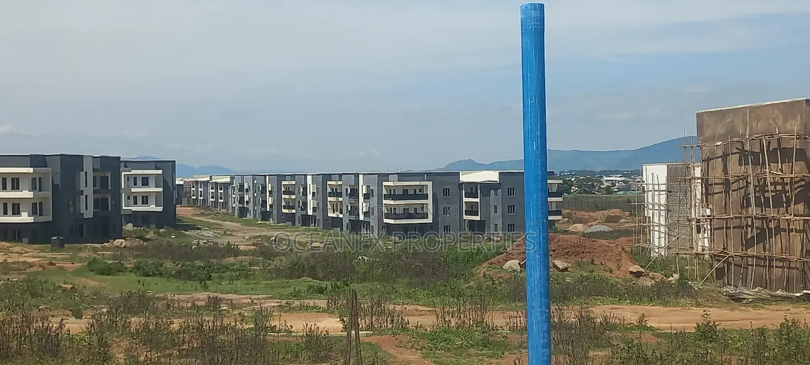 1bdrm Apartment in Belle Vista Estate, Kiami for sale in Kiami