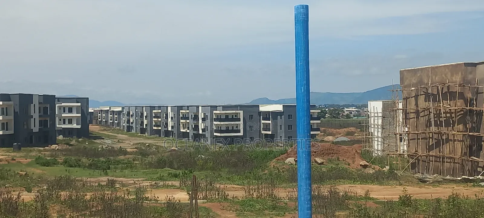 1bdrm Apartment in Belle Vista Estate, Kiami for sale in Kiami