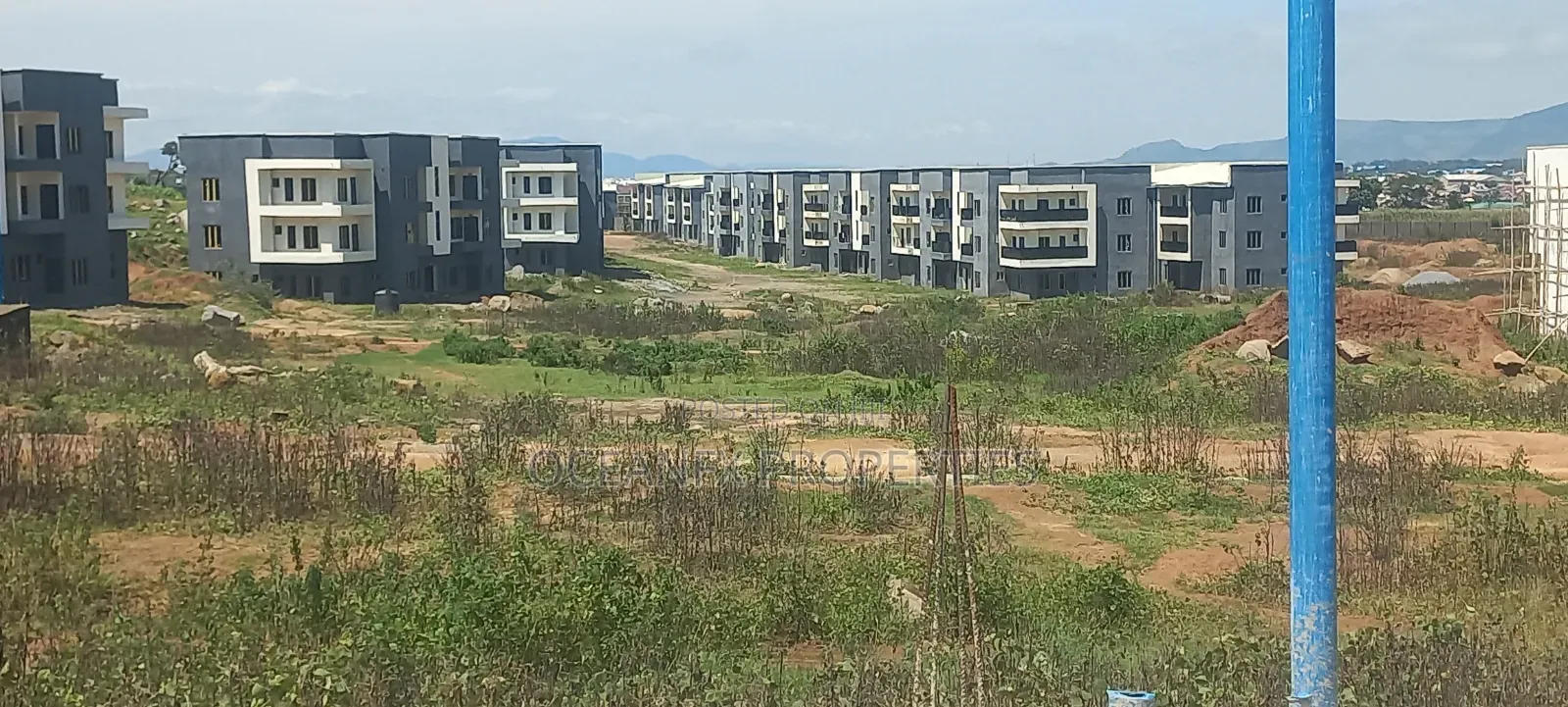 1bdrm Apartment in Belle Vista Estate, Kiami for sale in Kiami