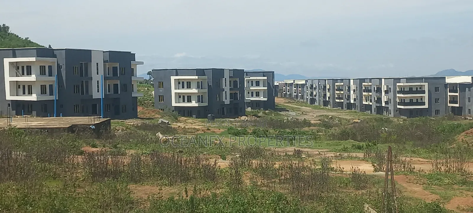 1bdrm Apartment in Belle Vista Estate, Kiami for sale in Kiami