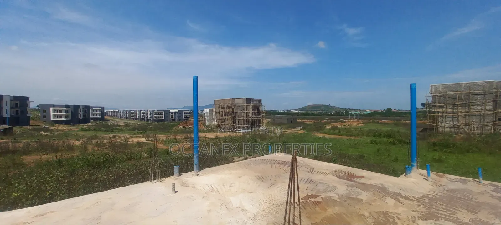 1bdrm Apartment in Belle Vista Estate, Kiami for sale in Kiami