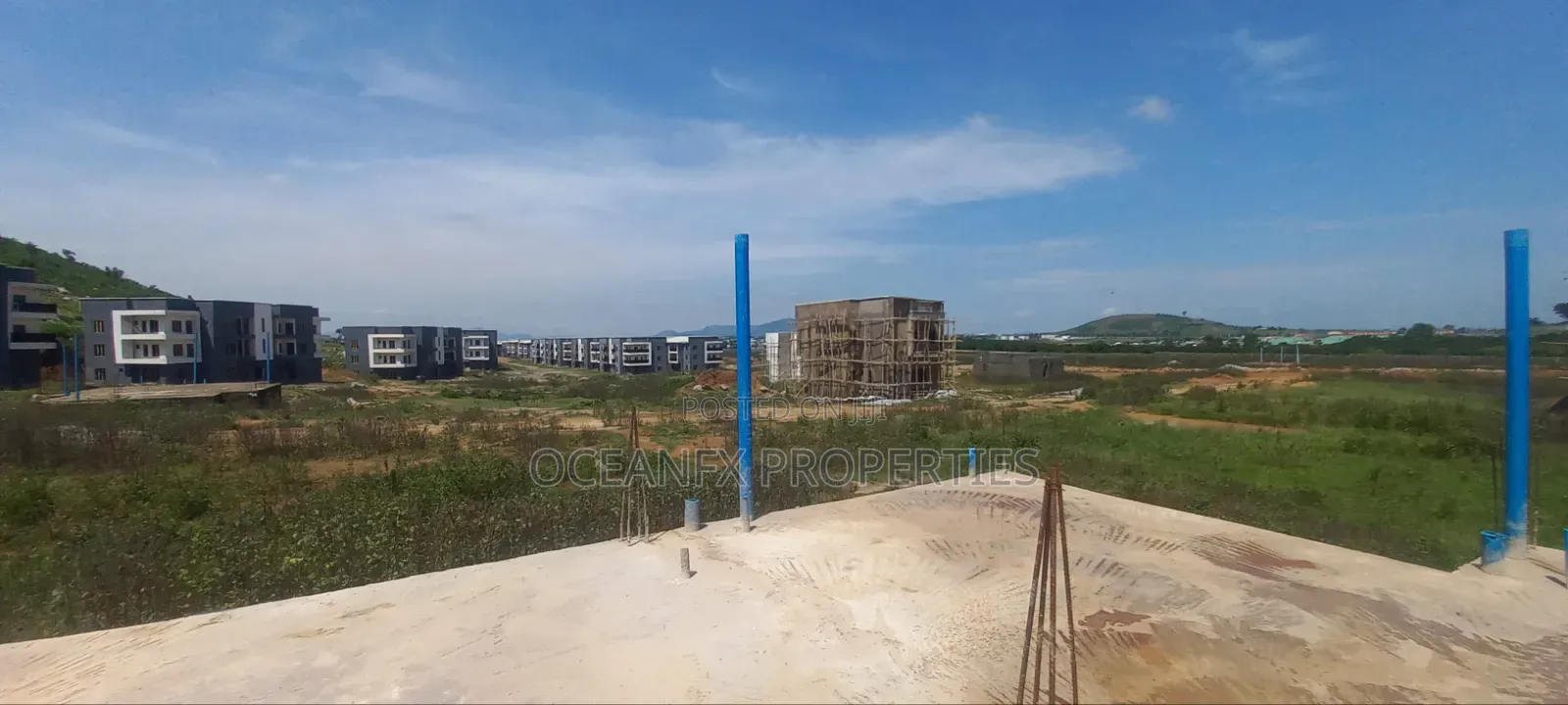 1bdrm Apartment in Belle Vista Estate, Kiami for sale in Kiami