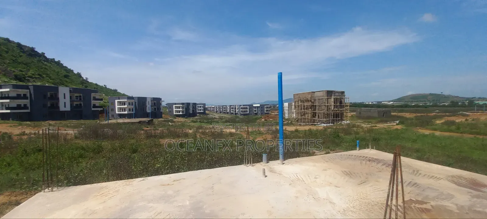 1bdrm Apartment in Belle Vista Estate, Kiami for sale in Kiami