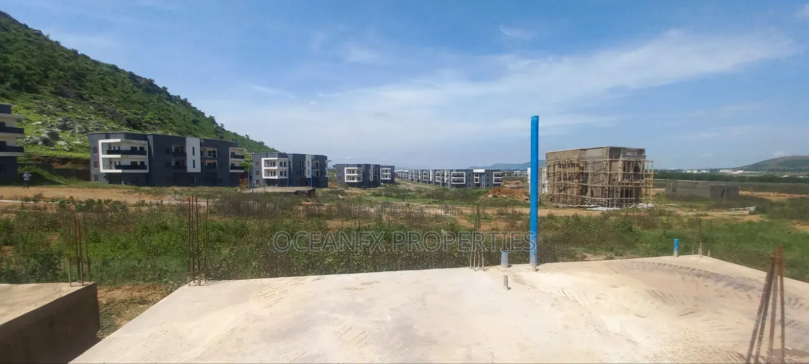 1bdrm Apartment in Belle Vista Estate, Kiami for sale in Kiami