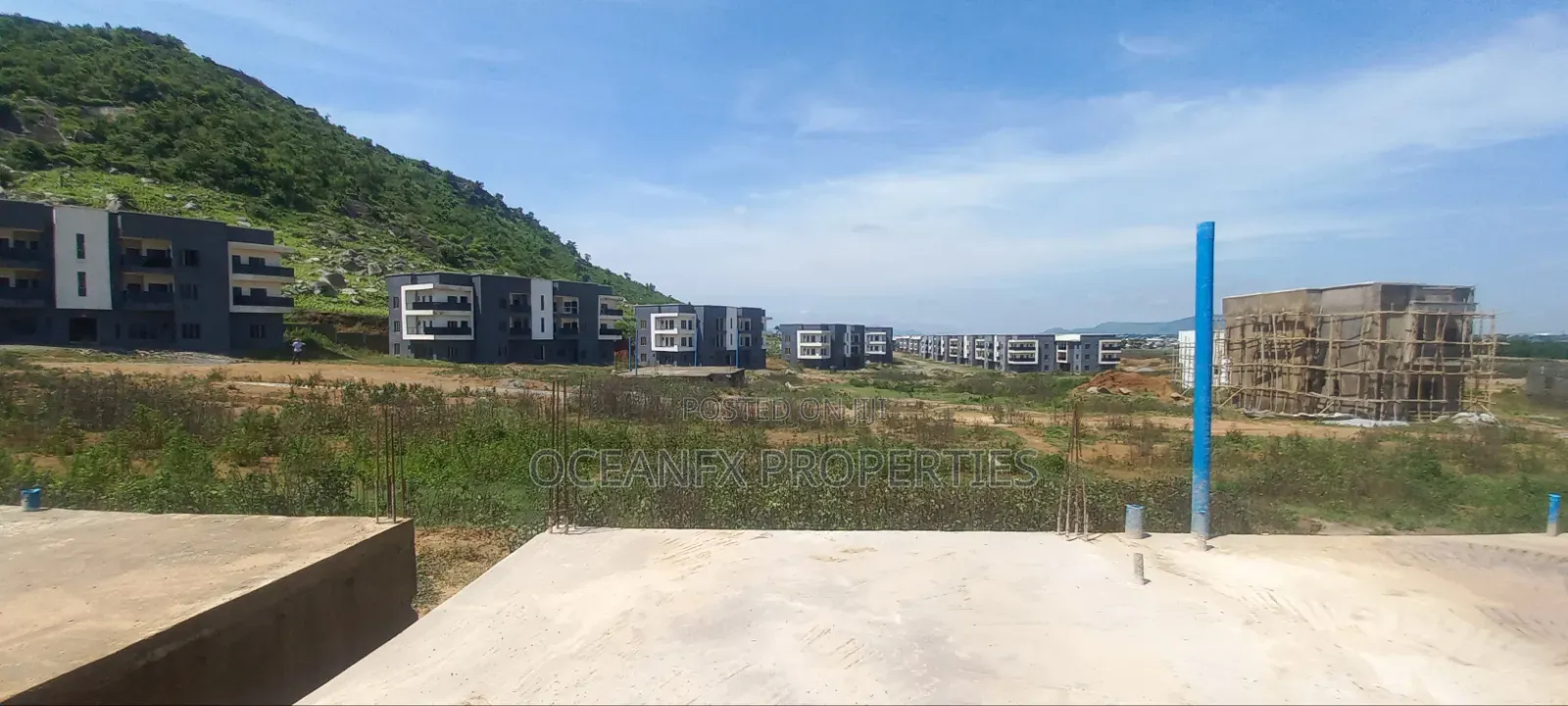 1bdrm Apartment in Belle Vista Estate, Kiami for sale in Kiami