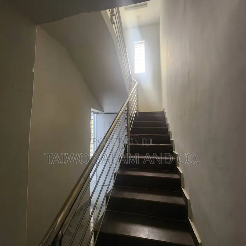 2bdrm Block of Flats in Jericho for rent in Jericho