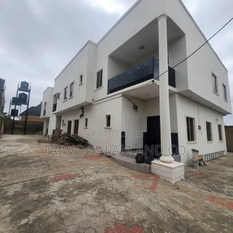 2bdrm Block of Flats in Jericho for rent in Jericho