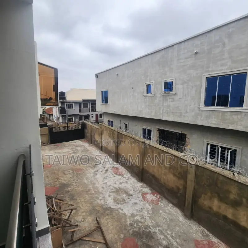 2bdrm Block of Flats in Jericho for rent in Jericho
