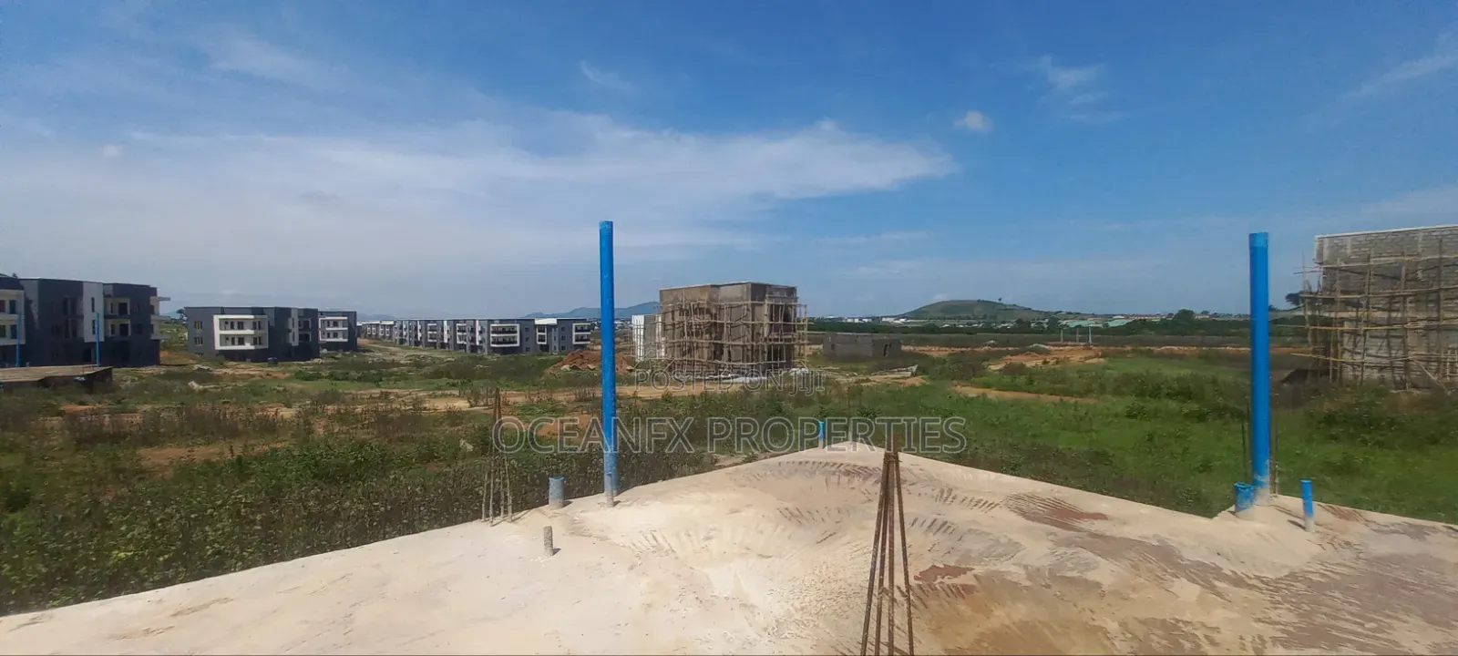 1bdrm Apartment in Belle Vista Estate, Kiami for sale in Kiami