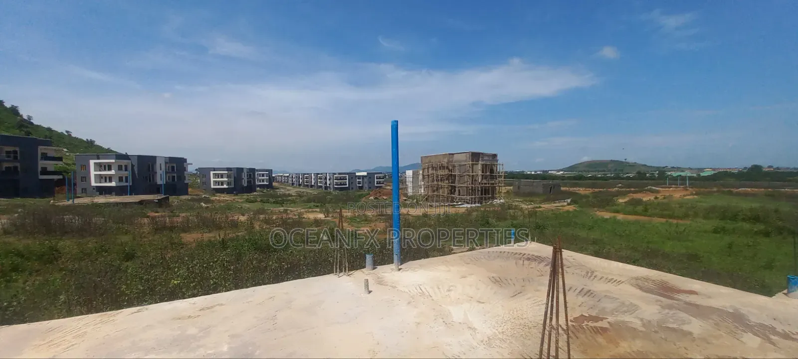 1bdrm Apartment in Belle Vista Estate, Kiami for sale in Kiami
